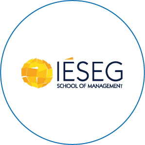 Ieseg Logo Rond