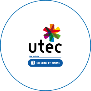 UTEC Logo Rond