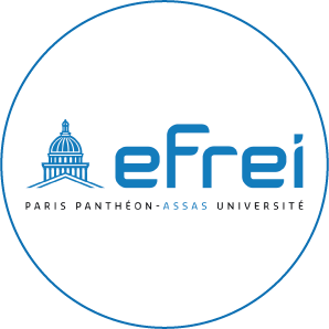 EFREI Logo2 Rond