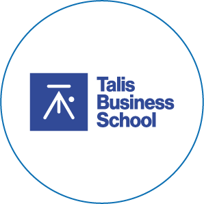 TALIS BS Logo Rond