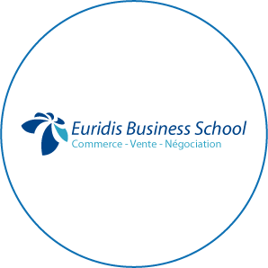 Euridis Logo Rond