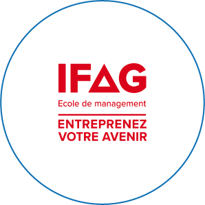 Ifag Logo Rond