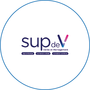 Supdev Logo Rond