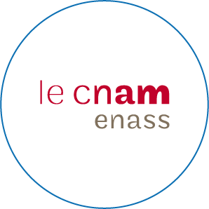 Enass Lecnam Logo Rond