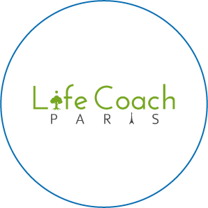 Life Coach Paris Logo Rond