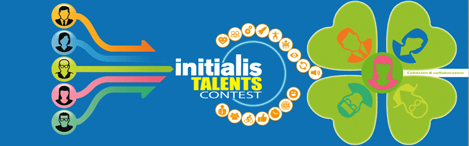 initialis talents contest b2
