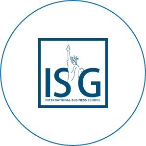 Isg 2 Logo Rond