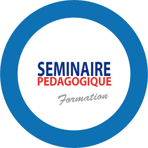 Seminaires Pedagogique Logo Rond