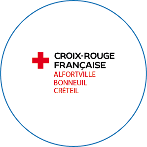 Croix Rouge Logo Rond