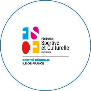 Sport Culture Logo Rond