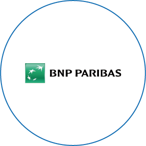 Bnp Paribas Logo Rond 1 
