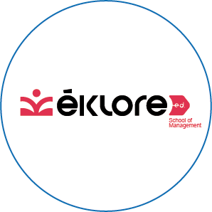 Eklore Escpau Logo Rond