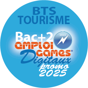 BTS TOURISME DIGITAUX 2025 EG DATES EVENT SITE